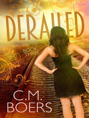 cover image of Derailed